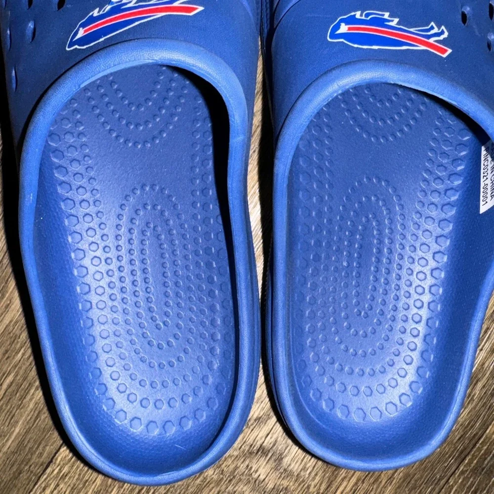 Foco slip clogs